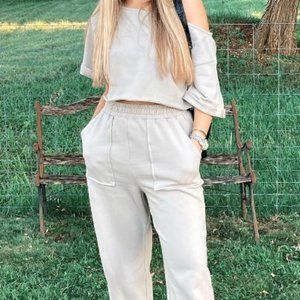 Lovers and Friends Set